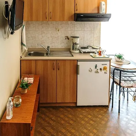 Mary's Apartmán Kavala