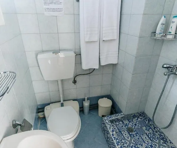 Appartement Mary's *