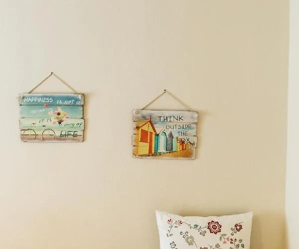 Appartement Mary's