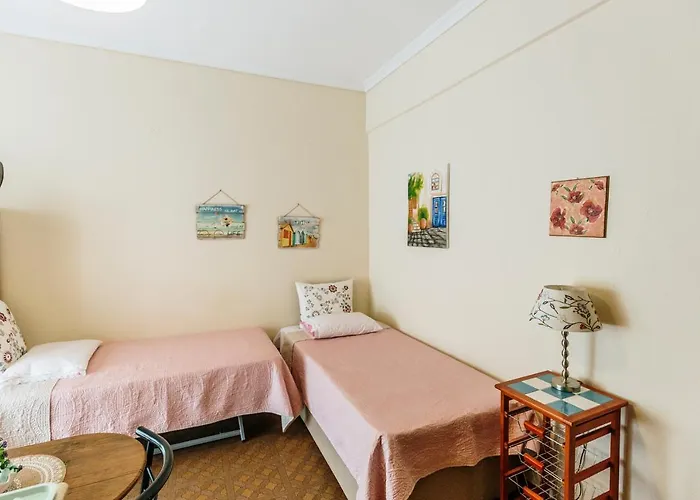 Mary's Appartement