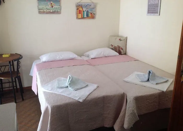 Appartement Mary's Kavala
