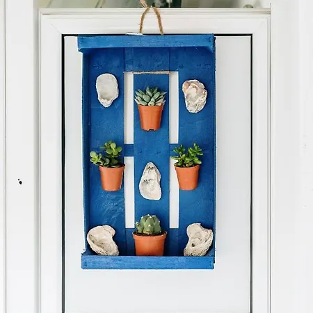 Apartment Mary's