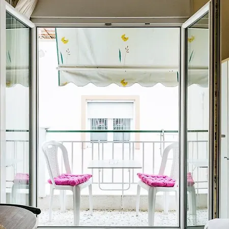 Apartment Mary's Kavala