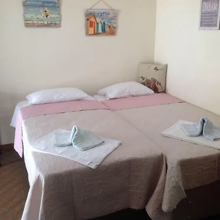 Apartman Mary's Kavála