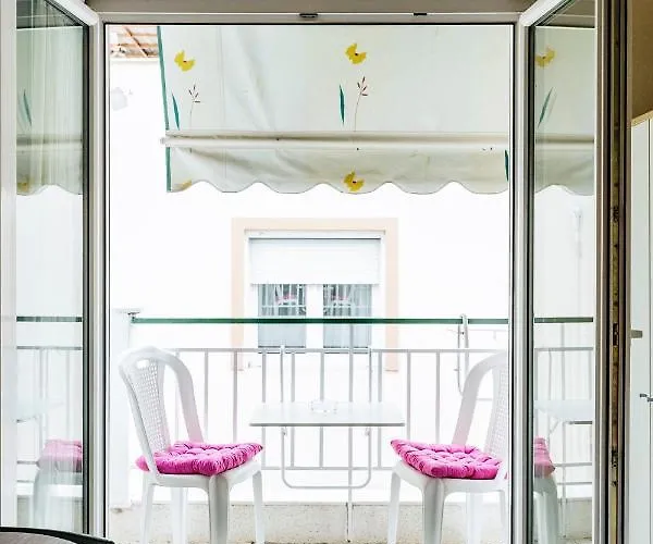 Apartament Mary's Kavala