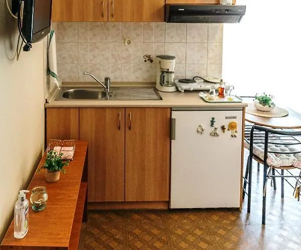 Mary's Apartament Kavala